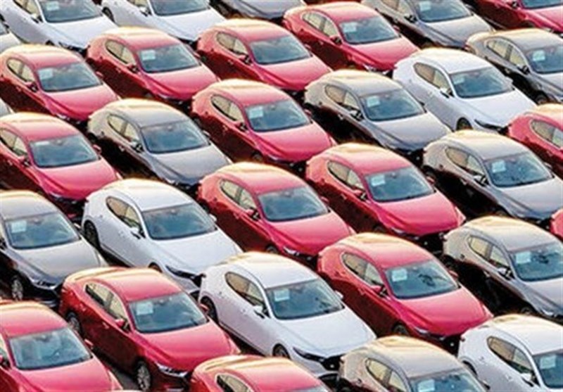 Iran’s Auto Production Volume Surges despite Sanctions