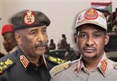خسارت نبرد ژنرال‌ها در سودان