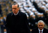 دلایل کاهش محبوبیت حزب حاکم ترکیه چیست؟