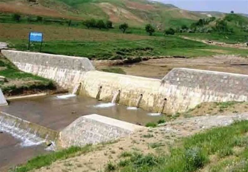 تخصیص 202 میلیارد تومان برای طرح‌های منابع طبیعی و آبخیزداری استان بوشهر
