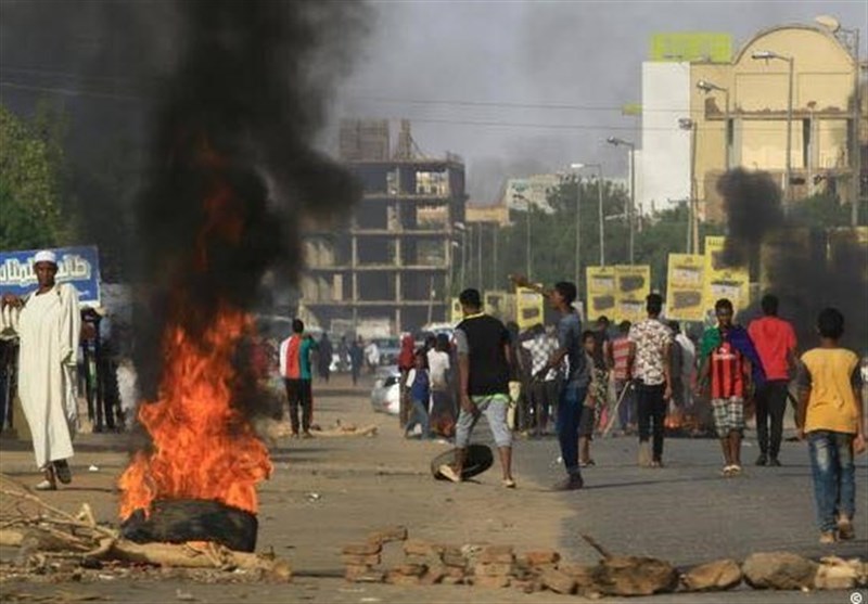 رد پای رژیم صهیونیستی در بحران سودان