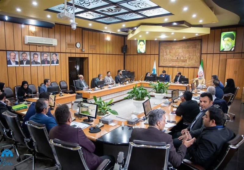 در چهارمین جلسه علنی شورای شهر قزوین چه گذشت؟