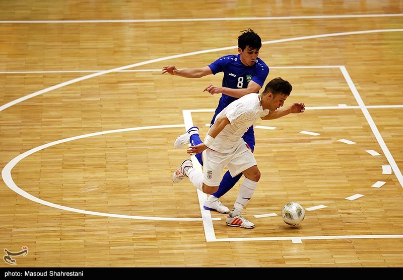 Iran to Discover 2024 AFC Futsal Asian Cup Qualifiers Journey on Thursday