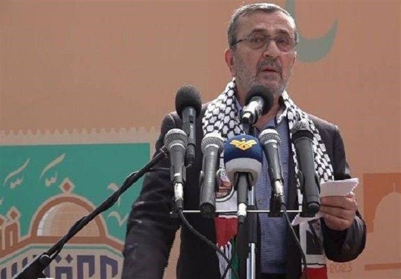 عزّ الدین: یدُ المقاومة ستبقى هی العلیا فی مواجهة العدو الصهیونی