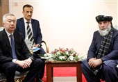 اتاق تجارت قزاقستان به زودی در افغانستان افتتاح می‌شود