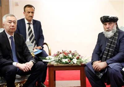  اتاق تجارت قزاقستان به زودی در افغانستان افتتاح می‌شود 