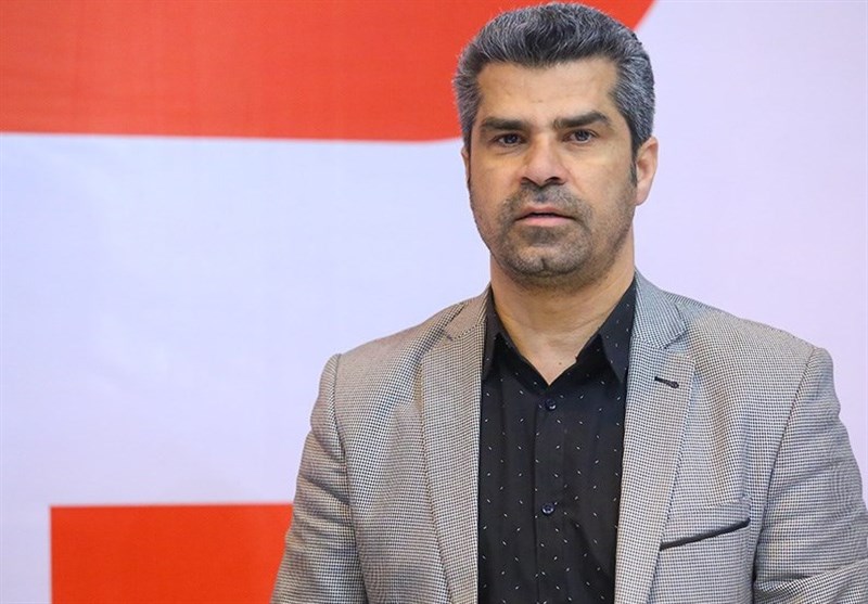 ساعی: هجمهها به نعمتزاده به خاطر شاگرد مهروز بودن است / عکس هیچ کدام از افراد منتصب در سایت ATU نیست