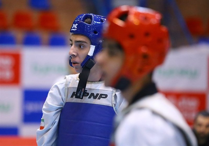 حاجی‌موسایی: تا آخر عمر افسوس عدم حضور در المپیک پاریس را می‌خورم/ جهانی سکوی پرش است