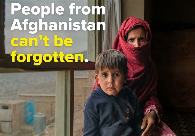 سازمان ملل: مردم افغانستان نباید فراموش شوند