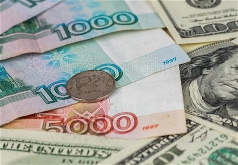 Russia’s Ruble Could Replace US Dollar in Global Transactions: World Bank