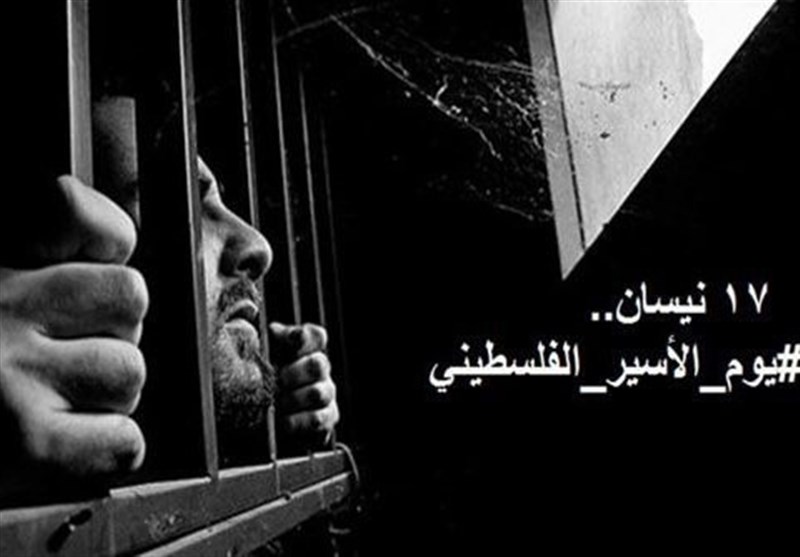 Iran Slams Silence on Fate of Palestinian Prisoners Held in Israeli Jails