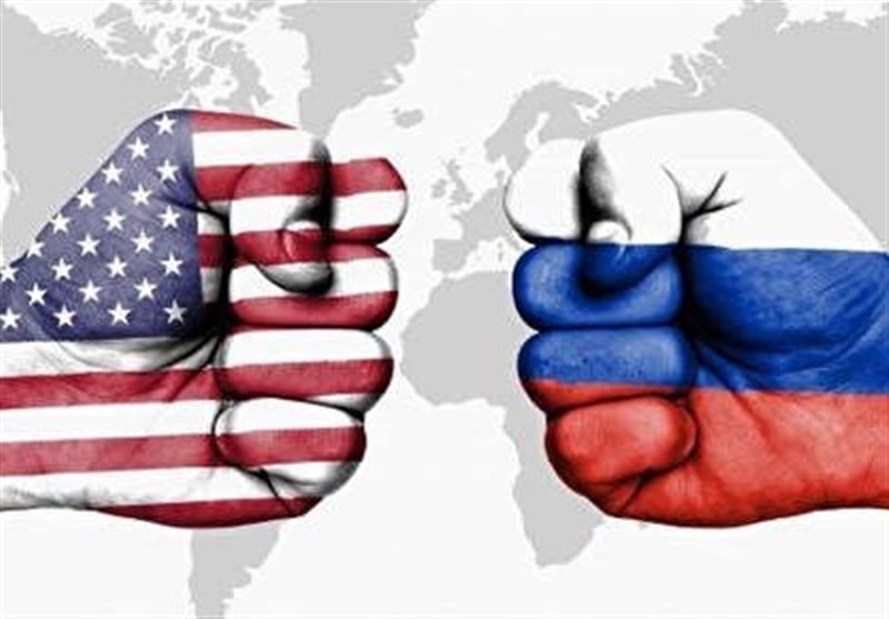 سفر مقامات وزارت خزانه داری آمریکا به اروپا و آسیا برای بررسی نحوه اجرای تحریم‌های روسیه