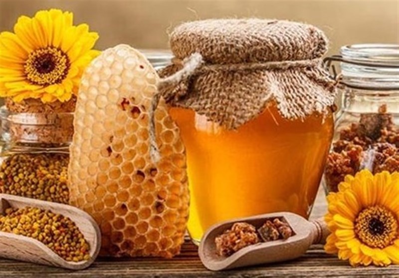 Iran Exporting Quality Honey to 22 Countries: FAO