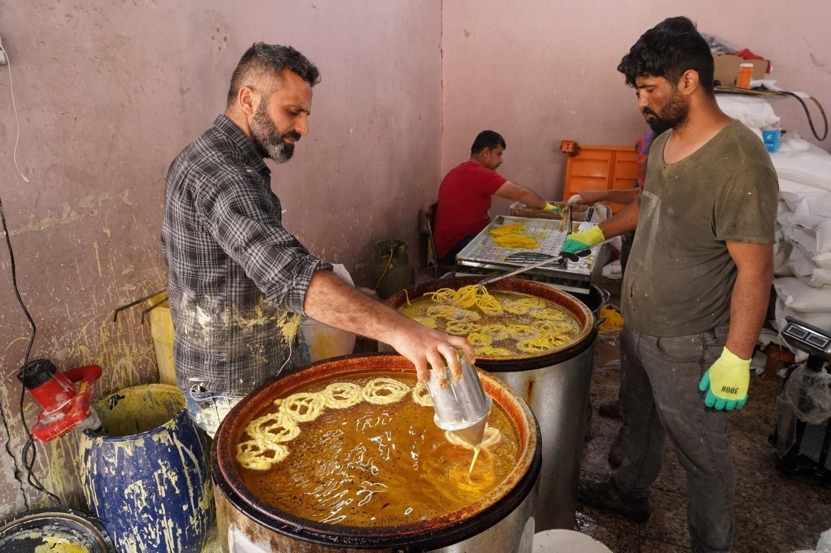 موصل , کشور عراق , ماه رمضان , عکس , عکاسی , 