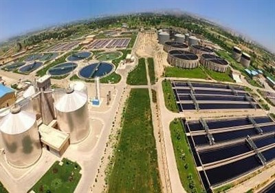 اولین نیروگاه بیوگاز تهران به‌بهره‌برداری رسید 
