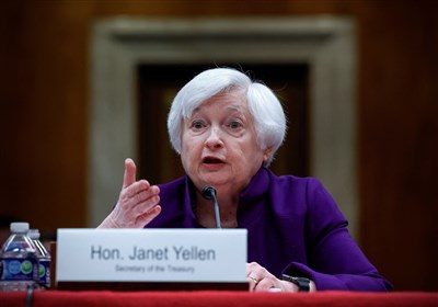  هشدار وزیر خزانه‌داری آمریکا: هژمونی دلار در خطر است 