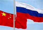 گلوبال تایمز: چین سطح همکاری نظامی با روسیه را کاهش نمی‌دهد