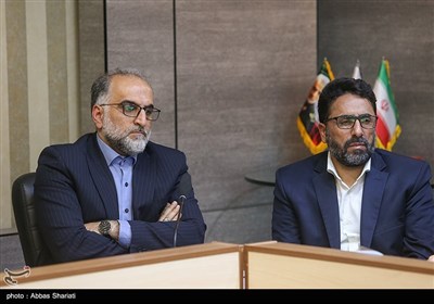 انعقاد تفاهم‌نامه احداث مسکن اعضای هیات علمی دانشگاه تهران
