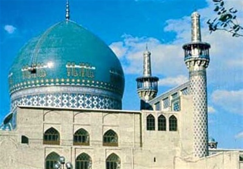 7 نقطه پرجمعیت کاشان مسجد ندارد