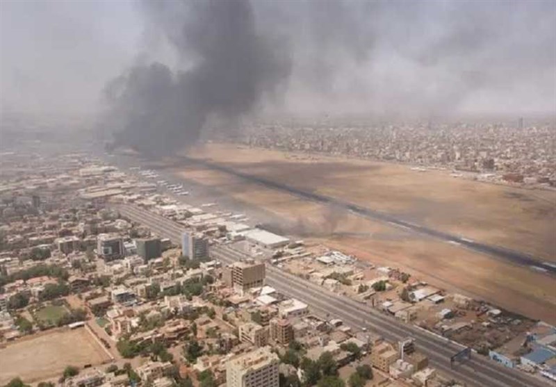 واکنش وزارت خارجه سودان به تلاش‌های میانجیگرانه: درگیری‌ها یک مسئله داخلی است دخالت نکنید