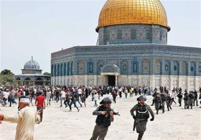 پژوهشکده اسرائیلی: حماس در برهه اخیر جایگاه خود را تقویت کرده است