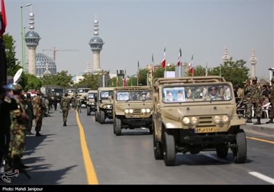 ارتش،اسلامي،ايران،معظم،جمهوري،روز،29،فروردين،فرمانده،دفاع،صلابت