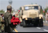 29 فروردین روز یادآوری ایثارگری‌های ارتش