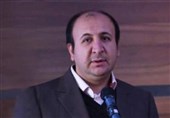 عضو هیئت مدیره عمران شهرهای جدید ایران منصوب شد