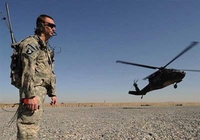  «داعش هراسی» ابزار آمریکا برای حضور در منطقه 