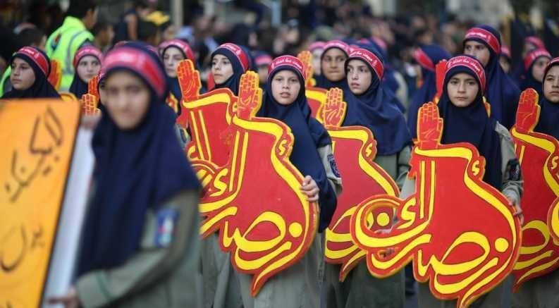 حزب‌ الله لبنان , سید حسن نصرالله , لبنان , 