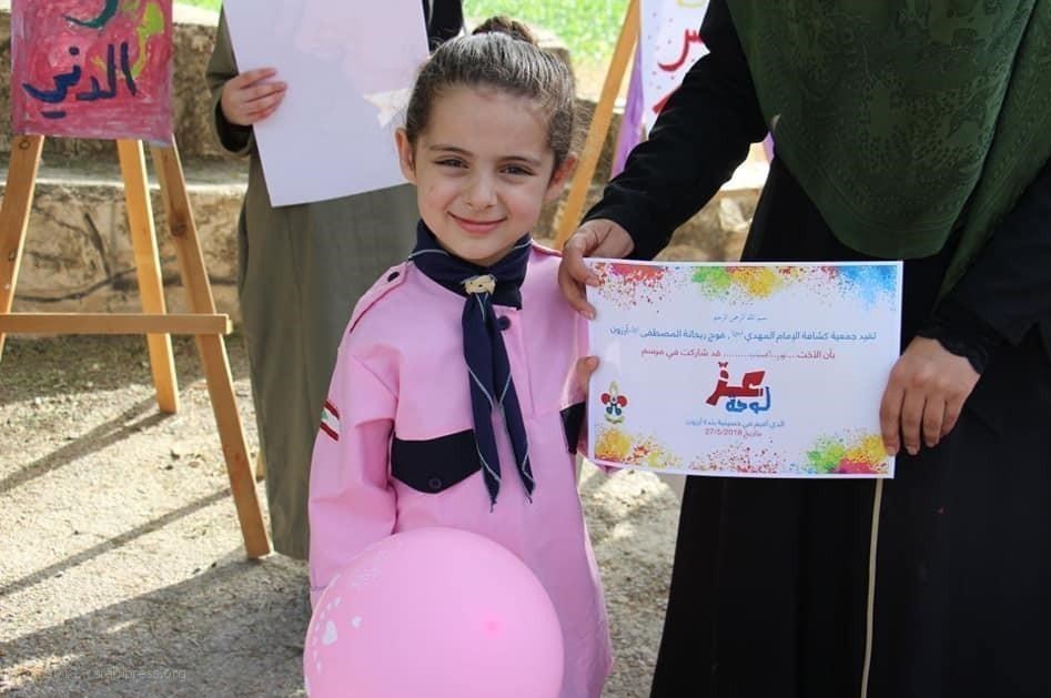 حزب‌ الله لبنان , سید حسن نصرالله , لبنان , 