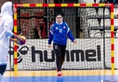 Iran Handball Goalkeeper Khalili Joins CSM Iași 2020