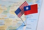 هشدار چین به آمریکا درباره فروش تسلیحات به تایوان