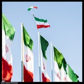 مراسم رژه روز ارتش