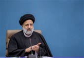 رئیسی: هیچ نهادی در ایران نیست که برخواسته از رای مردم نباشد