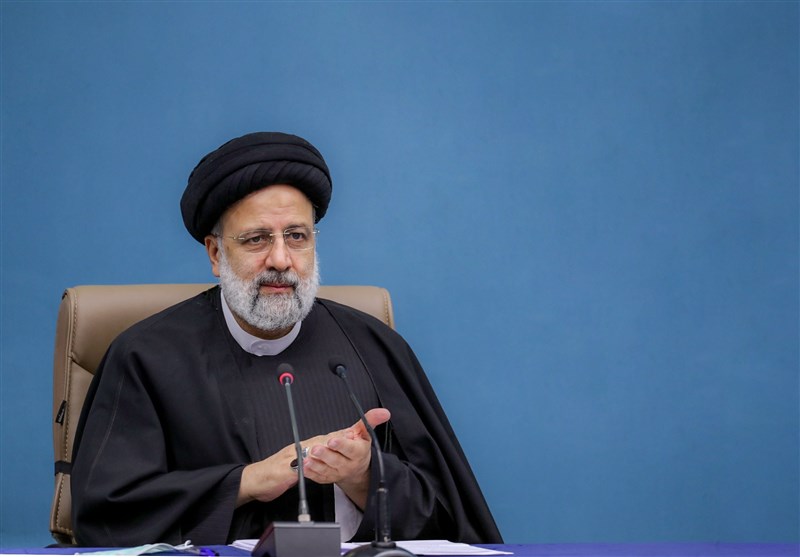 رئیسی: هیچ نهادی در ایران نیست که برخواسته از رای مردم نباشد