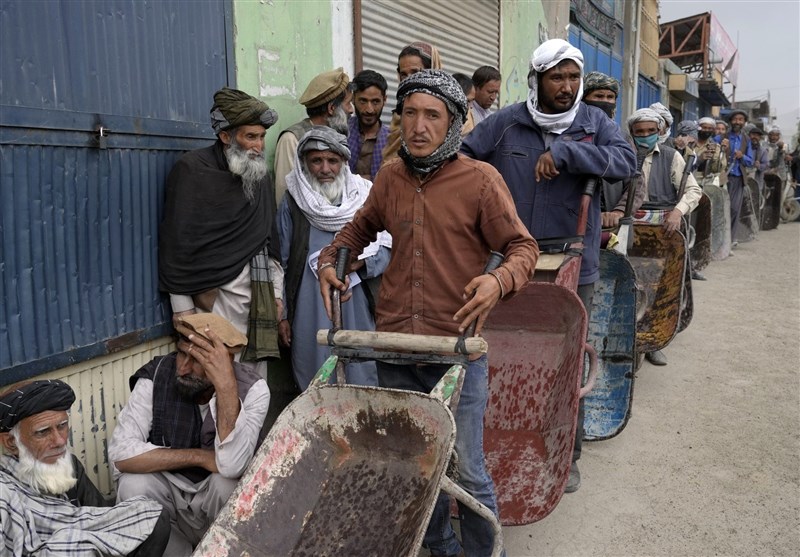 سازمان ملل: ادامه کمک‌های بشردوستانه آخرین راه نجات افغانستان است