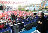 ترکیه، انتخاباتی در قد و قواره رفراندوم