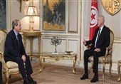 سوریه| از نتایج رایزنی «المقداد» در تونس تا چراغ سبز اداره خودمختار به یکپارچگی