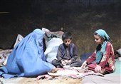 صلیب سرخ: خانواده‌ها در افغانستان توان تامین نیازهای ضروری خود را ندارند