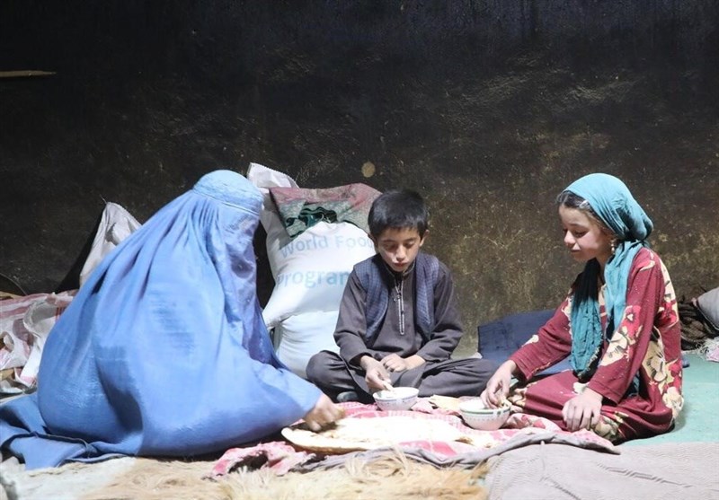 نیاز 28 میلیون نفر به کمک‌های فوری بشردوستانه در افغانستان