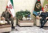 Army, IRGC Reassert Unity against Enemies of Iran