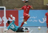 تقابل ایران با 2 تیم آسیایی در تورنمنت فوتسال برزیل/ دیدار دوم با سلسائو در فروردین 1403