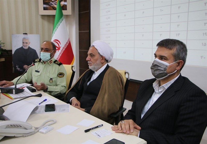 سرقت، تصادفات و خشونت 3 اولویت پیشگیرانه در استان کرمان