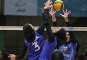 Iran to Face Japan at 2023 Asian Women’s Volleyball C’ship Opener