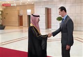 اختصاصی|سفر وزیر خارجه عربستان به دمشق؛ بازگشت ریاض از مسیر بن‌بست؟