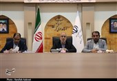 افتتاح و کلنگ‌زنی 868 پروژه دهه فجر در استان کرمان