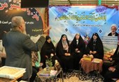 نمایشگاه قرآن در کرمانشاه