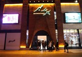نخستین پردیس سینمایی آذربایجان‌غربی افتتاح شد