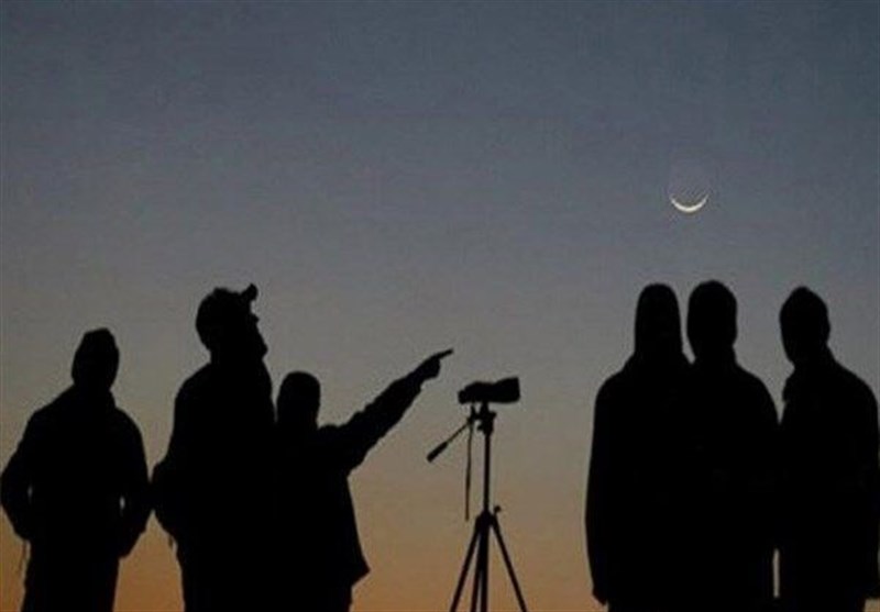 اسقرار 7 گروه استهلال ماه شوال در خراسان جنوبی